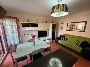 Apartamento Rioja